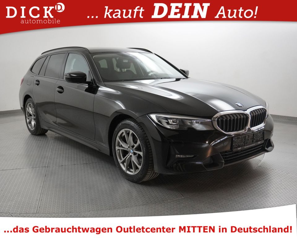 Image of BMW 318