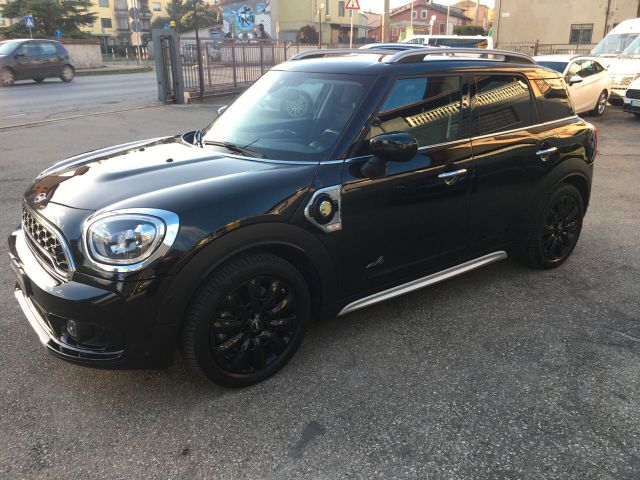 MINI Mini Cooper S Countryman Mini 1.5 Cooper SE Busi