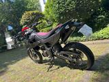 Zündapp ZXM 125 - ZÜNDAPP MOTORRAD