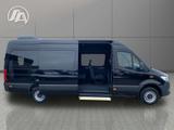 Mercedes-Benz Sprinter 317 Tourer L3H2 Dachklima*AHK*AUT*Brems - gebrauchte Mercedes-Benz Kleinbus