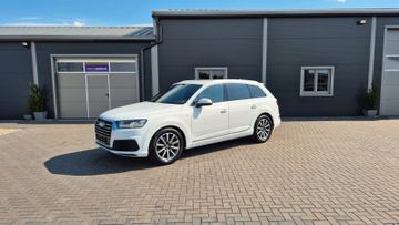 Audi Q7 - 2