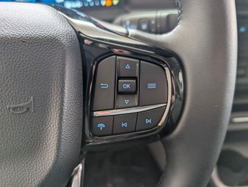 Ford Transit Custom Trail 2,0l L2 Allrad Automatik!