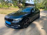 BMW Gepflegter BMW 318d Gran Turismo  - BMW 318 Gran Turismo Gebrauchtwagen