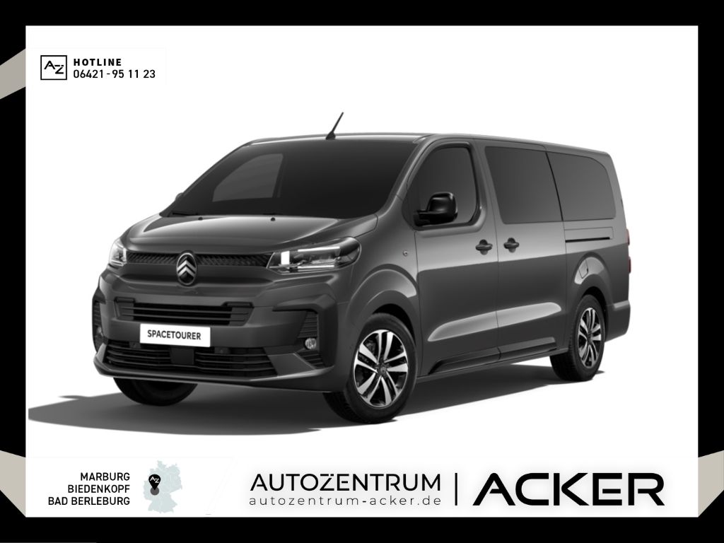 Citroën SpaceTourer