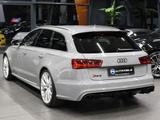 Audi RS 6 Avant 4.0TFSI quattro Perf.*1.Hand*Keramik - mit Benzin-Antrieb: Kombi, 1.4