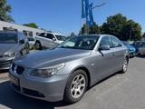 BMW 520i E60/NAVI/KLIMAAUT/SCHIEBEDACH/ALU/TÜV-NEU - BMW 520: 520i E60