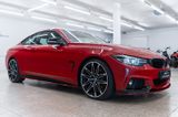 BMW 430i Coupé M-Paket  LED NAV PDC KAM HIFI - BMW 430: Coupé