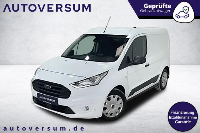 Ford Transit Connect 1.5 EB TDCi Kasten LANE*KAM*PDC