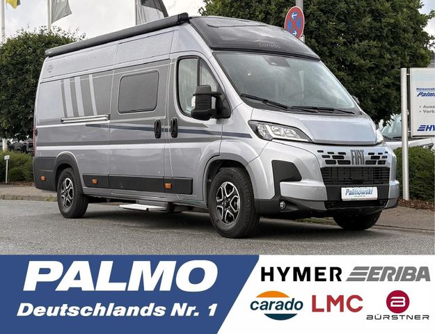Carado pro+ CV 640