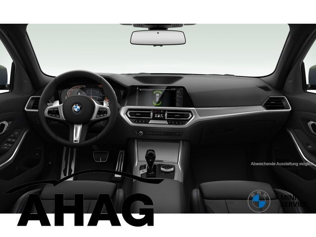 BMW 330 - Bild 5