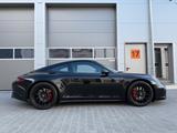 Porsche 991 Carrera 4 GTS Coupé Sammlerzustand Approved - Porsche Gebrauchtwagen in Krefeld