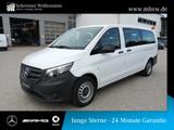Mercedes-Benz Vito 114 CDI 4x4 Tourer PRO Extralang *AUT*RKam - Mercedes-Benz Wohnmobil oder -wagen Vito