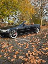 BMW E46 330ci Cabrio M-Paket LPG - BMW 330 aus 2004: Cabrio, 330ci
