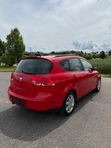 Seat Altea XL 1.2 TÜV Neu - Seat Altea: 1.2