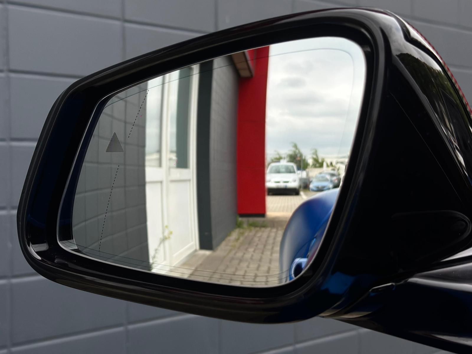 TOYOTA Supra 3.0 LEGEND LED#TEMPO#SPUR#SHZ#SH#NAVI#CAM - Image 23