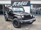 Jeep Wrangler 2.8 CRD Sahara*KAMERA*HU-AU NEU*GARANTI - Jeep Wrangler in Dortmund