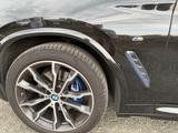 BMW X3 xDrive30i M SPORT  - BMW X3 in Frankfurt (Main): M