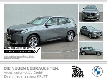 BMW X3 - 1