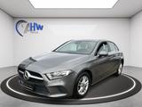 Mercedes-Benz A 180 dStyle