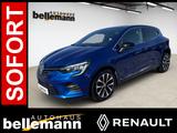 Renault Clio V  TCe 90 Techno CVT |Automatik|CarPlay|Win - Renault Clio: Techno