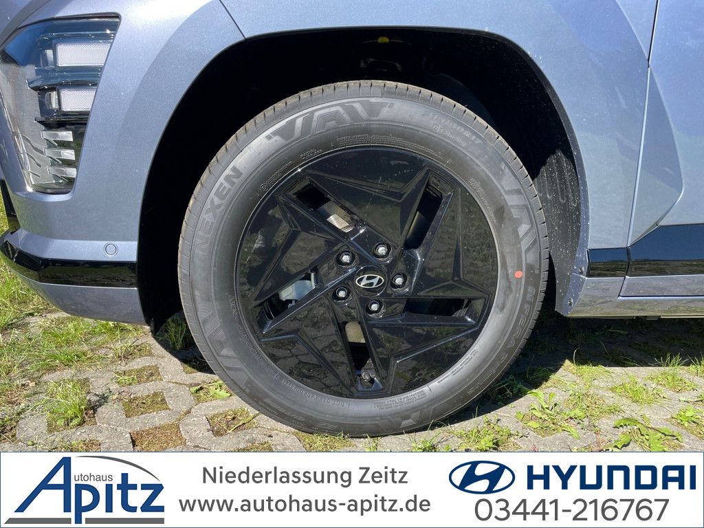 Hyundai Kona – Bild 16