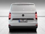 Volkswagen Transporter Kasten 2.0 TDI LED Einparkhilfe - Motorradanhänger