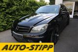 Mercedes-Benz C 63 T AMG NAVI TEMP LEDER XENON SD MEMORY DIFF - gebrauchte Mercedes-Benz C 63 AMG aus dem Jahr 2009