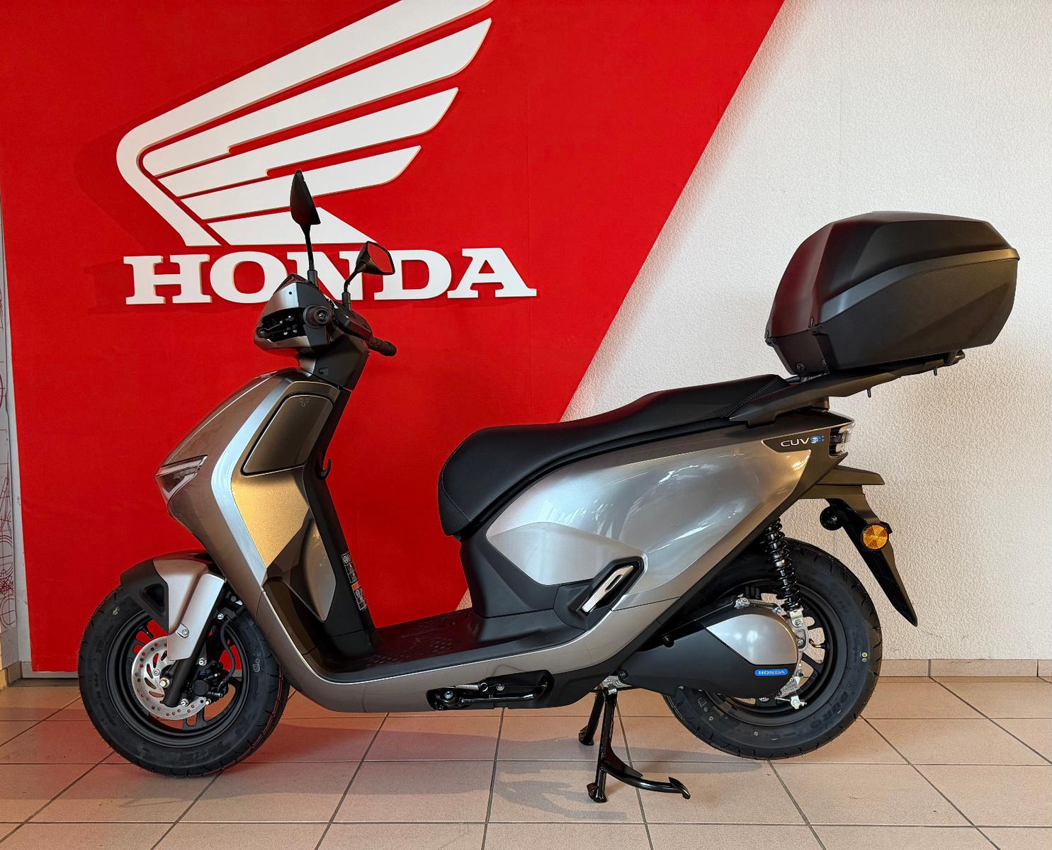 Honda CUV e *6 Jahre Garantie* Vorführer