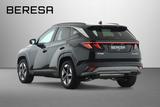 Hyundai TUCSON 1.6 T-GDI Trend *DCT* Kamera LED Navi - Hyundai: Unfallwagen