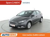 Ford Focus 1.5 EcoBoost Titanium *NAVI*PDC*SHZ*LHZ*T