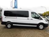 Ford Transit Kombi 350 L3H2 V363 Trend Autom. 9 Sitze - Auto gebraucht