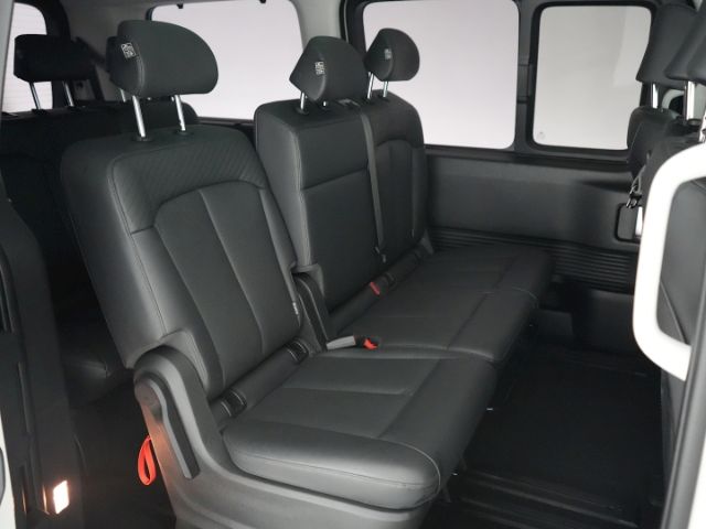 STARIA CRDI PRIME AT 9-SITZER+VOLL LED+SCHIEBETÜ