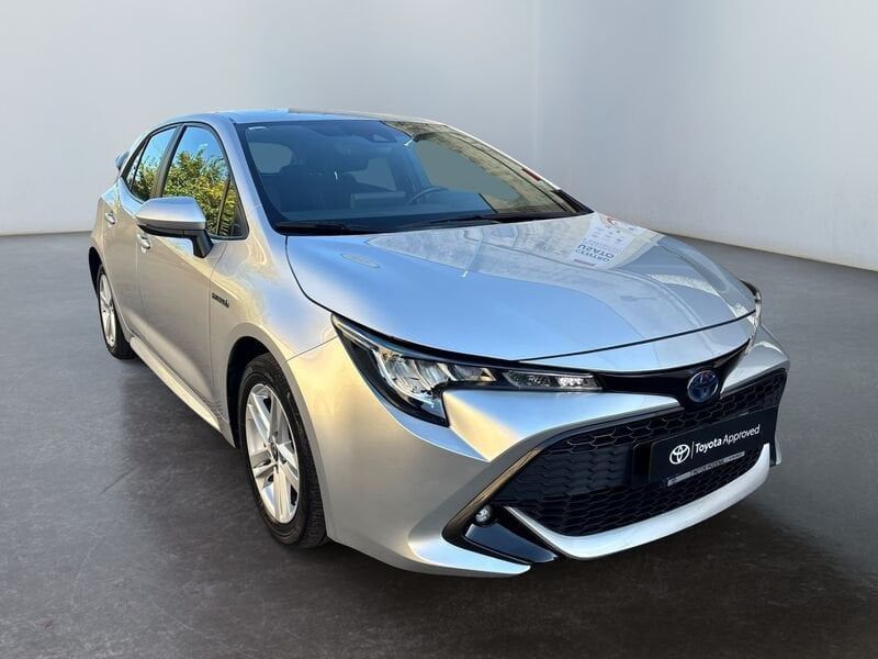Toyota Corolla 1.8 Hybrid Active imagem 3