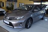 Toyota Auris Cool KLIMAAUTOMATIK / 1.HAND / 84TKM - Toyota Auris: 1.8