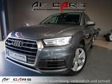 Audi Q5 40 quattro design DAB MMI Navi Leder Tempomat - Audi Q5: Mmi
