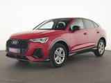 Audi Q3 Sportback Matrix-LED|Navi Plus|Business-Paket - Audi Q3: Sport