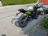 Triumph Street Triple RS Moto2 - TRIUMPH TR2