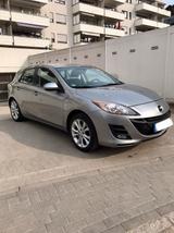 Mazda 3 1.6 1Hand Klimaauto SHZ PDC Euro5 ... - Mazda aus 2010: Mazda6