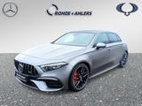 Mercedes-Benz A 45 AMG S+ ALLRAD+360`´KAMERA+SCHMIEDER.+PANO++