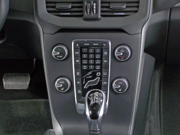 Volvo V40 - 9