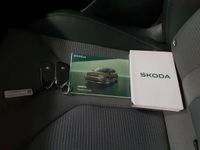 Skoda Enyaq - Vorschau Bild 9