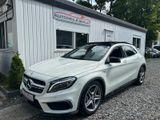 Mercedes-Benz GLA 45 AMG 4MATIC DCT "PANORAMA/VOLL" - Mercedes-Benz GLA 45 AMG aus 2016