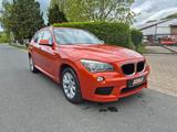 BMW X1 25d xDrive VOLL M-Paket* TÜV Neu* Kamera etc. - BMW X1: M Paket