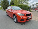 BMW X1 25d xDrive VOLL M-Paket* TÜV Neu* Kamera etc. - BMW X1: M Paket