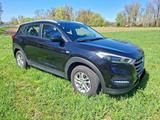 Hyundai TUCSON 1.6 GDI GO! - Hyundai TUCSON: Go