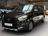 Dacia Lodgy Stepway 7-Sitzer|SHZ|PDC|Kamera|Klima|Navi - gebrauchte Dacia Lodgy aus dem Jahr 2022