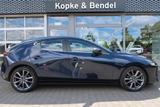 Mazda 3 Lim. *Wartungen lückenlos*aus Damenhand*Extras - Mazda 3 in Gelsenkirchen