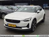 Polestar 2 Long Range Single motor 78 kWh Plus Pano - gebrauchte Polestar 2 aus dem Jahr 2022