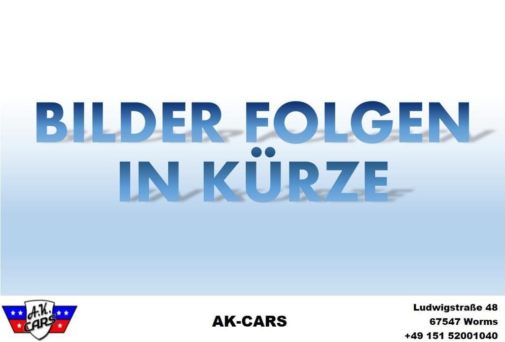 BMW 218d  Cabrio   Sport Line Leder Navi LED