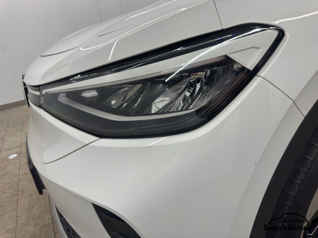 Volkswagen ID.4 - Bild 10